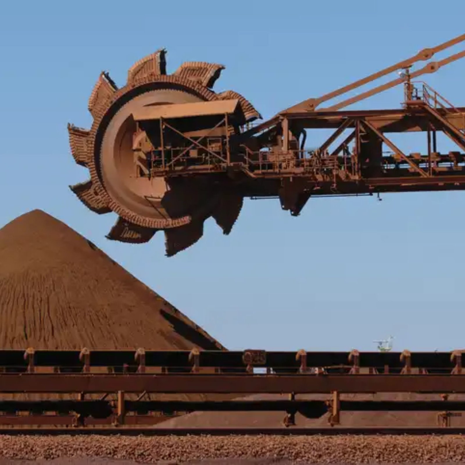 MINERAÇÃO